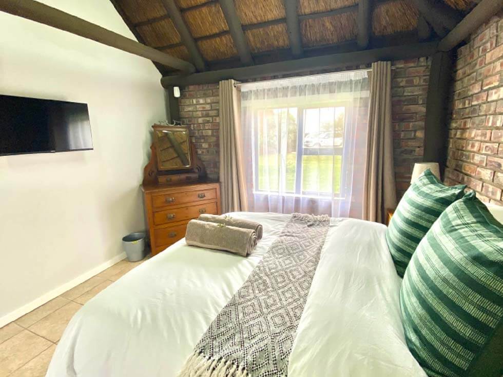 Addo Accommodation | Game Lodge Accommodation | Addo Elephant National Park