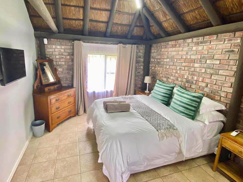 Addo Accommodation | Game Lodge Accommodation | Addo Elephant National Park
